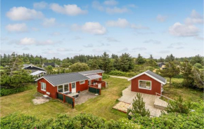 Gorgeous Home In Løgstør With Kitchen